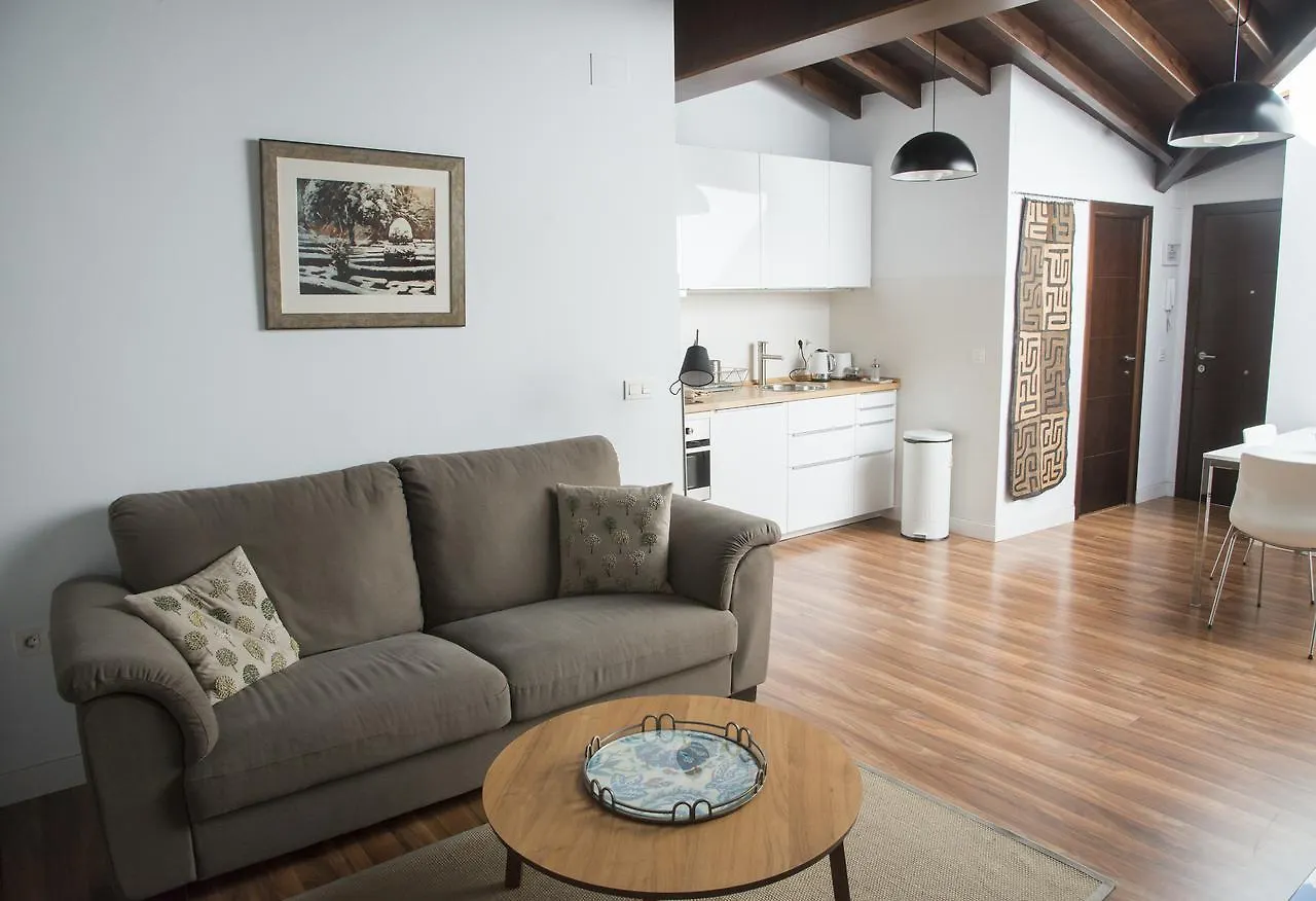 סביליה Double E Apartments Corral Esquivel