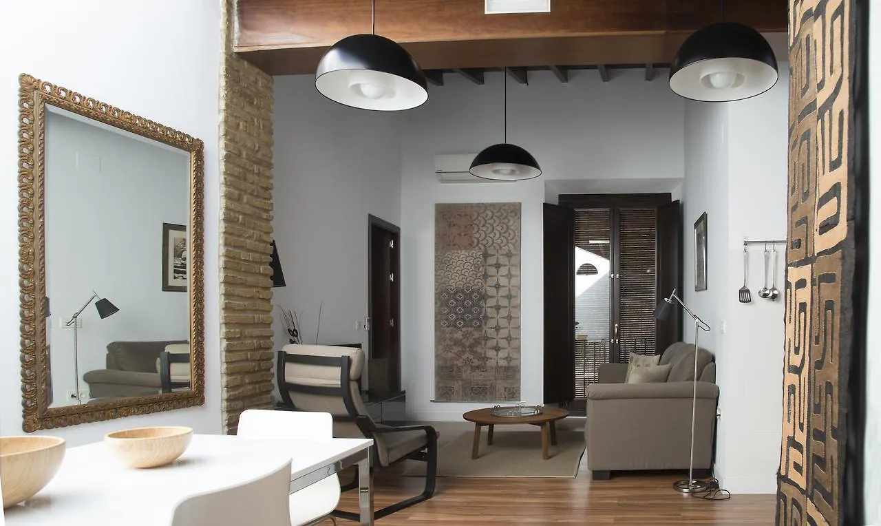 סביליה Double E Apartments Corral Esquivel