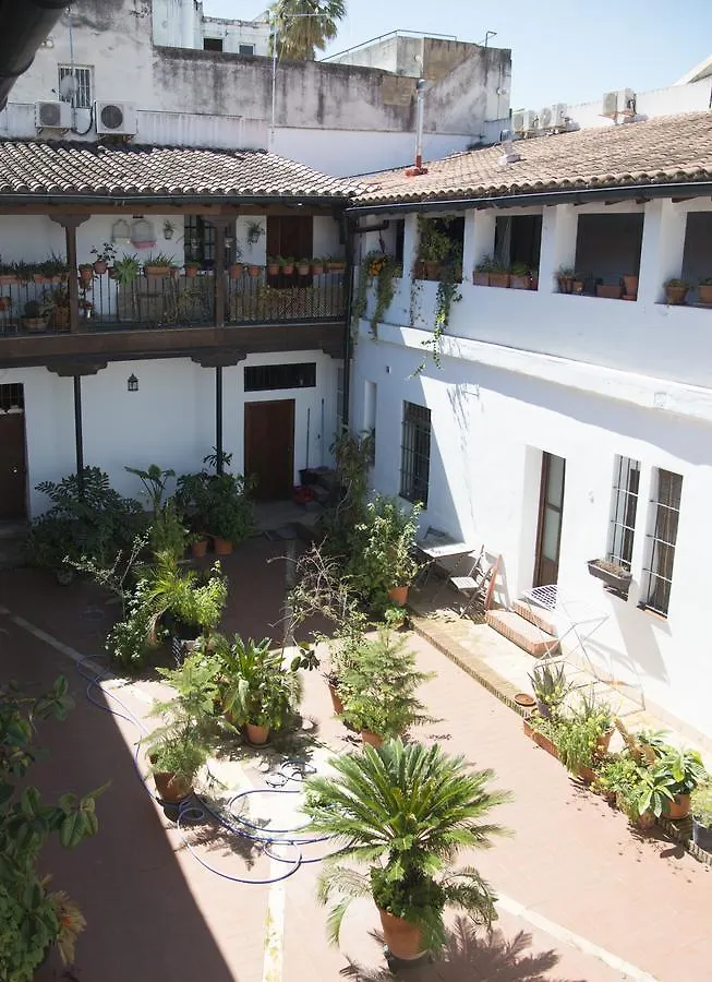 Double E Apartments Corral Esquivel Seville