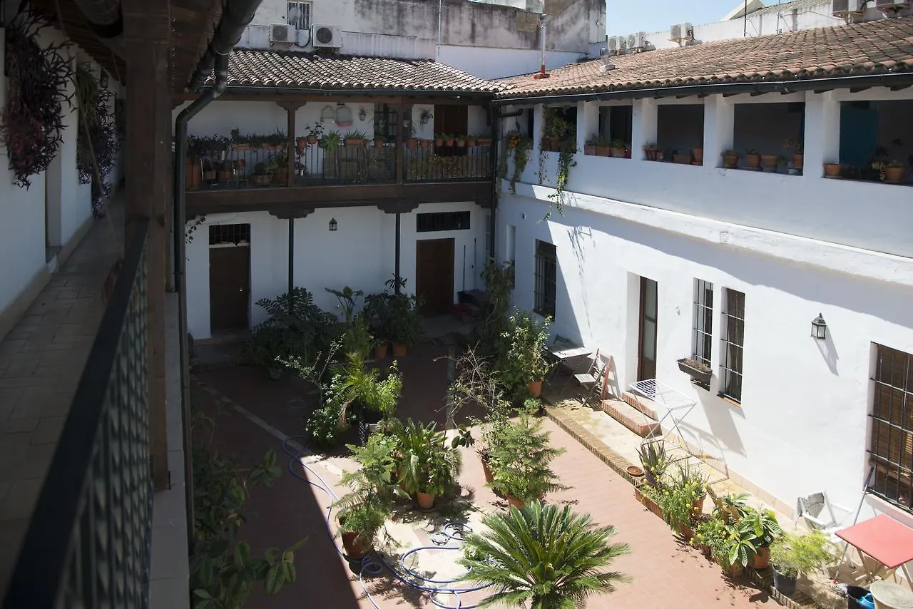 Double E Apartments Corral Esquivel Seville